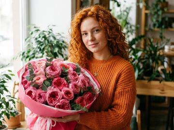 Выбираем цветы по знаку зодиака: Овен
