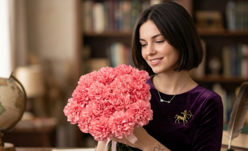 Какие цветы подарить Стрельцу