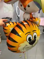 Сказочные звери