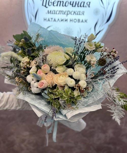 Букет Шик